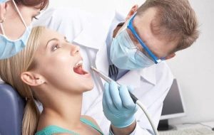 جایگزین دندان های دائمی